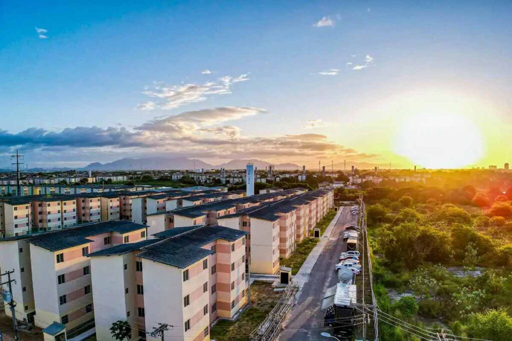 Nova faixa do Minha Casa, Minha Vida atende famílias com renda até R$ 12 mil 1 minha casa minha vida faixa 4 foto Ricardo Stuckert PR