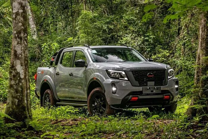 Nissan prepara pacotão de lançamentos a partir de 2026 1 Nissan prepara pacotão de lançamentos a partir de 2026