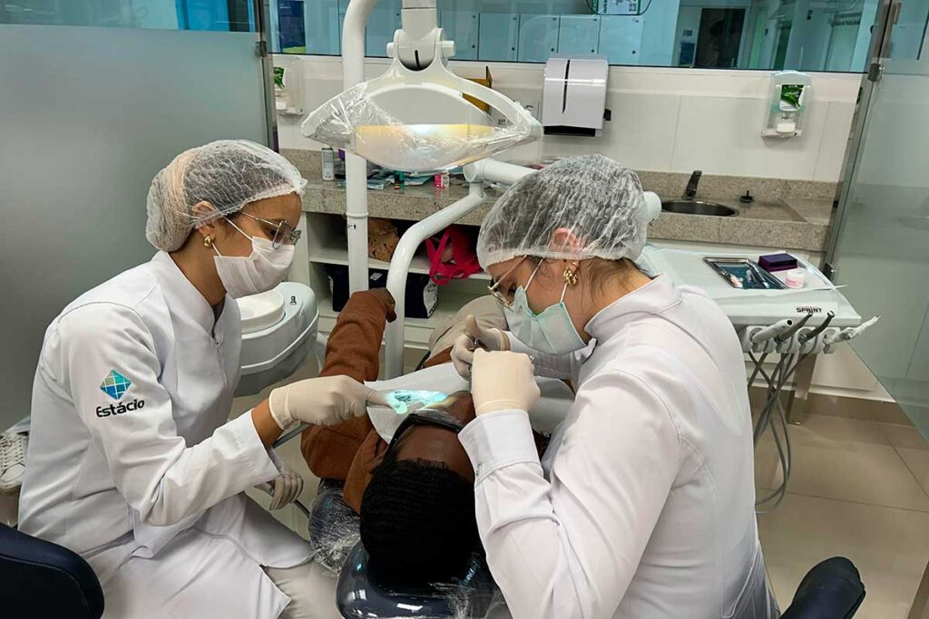 Clínica odontológica faz avaliações da mucosa bucal gratuitas 1 Clínica odontológica faz avaliações da mucosa bucal gratuitas