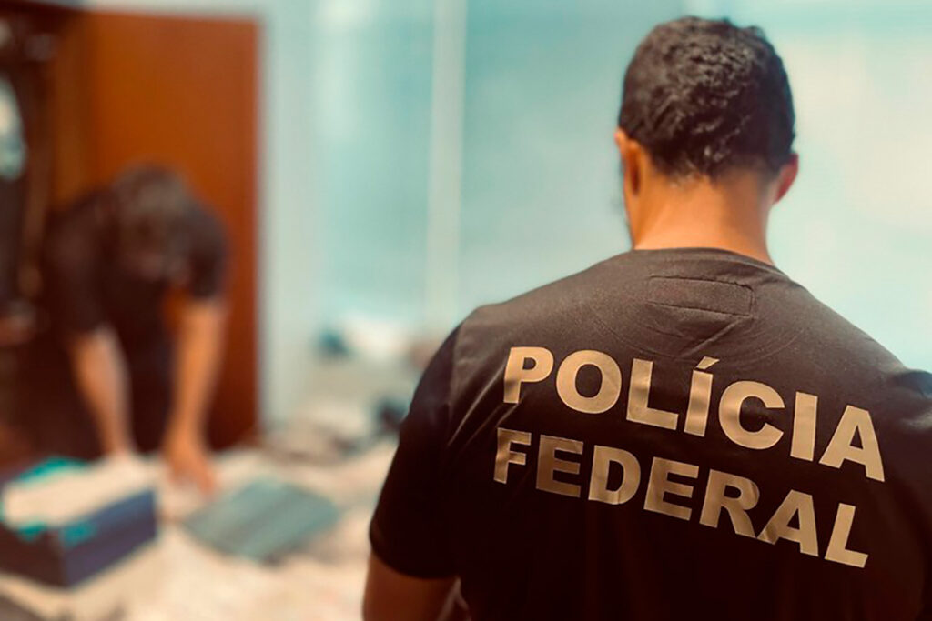 PF deflagra operação contra a previdência social em cidade da região 1 Fraudes contra a previdência social em Minas Gerais são objeto de operação da PF; prejuízo ultrapassa R$ 1,3 milhão