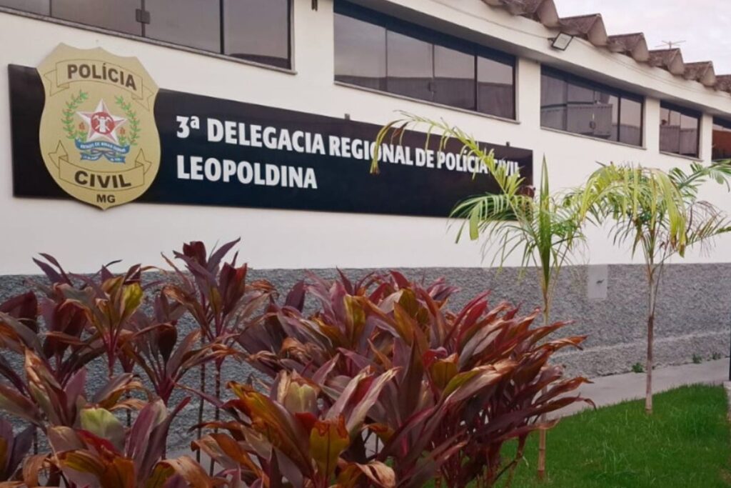 Quatro são indiciados por homicídio de empresário em 2019