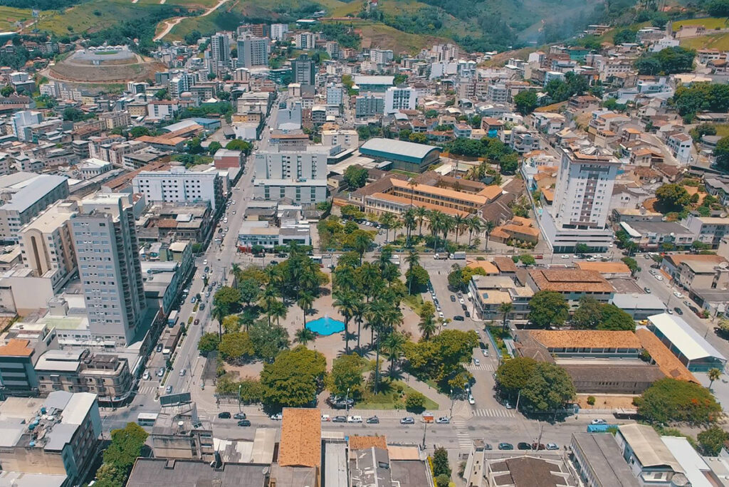 Nota Fiscal Mineira: consumidora da Zona da Mata é sorteada com R$ 50 mil