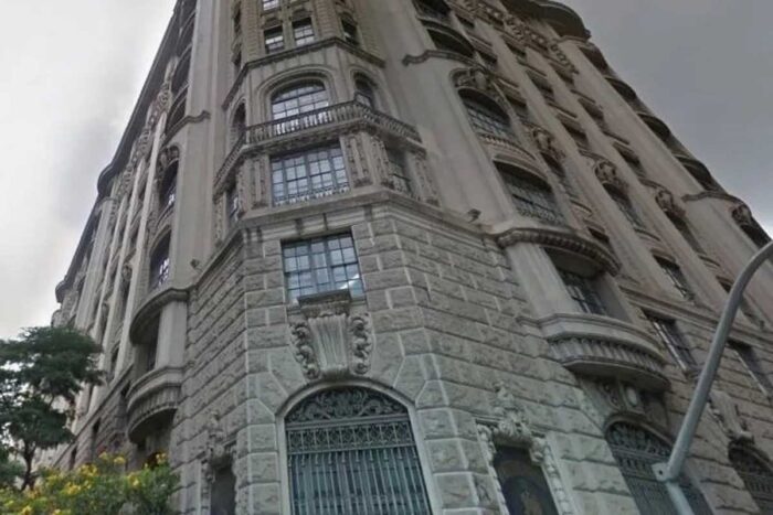 Juiz denunciado pelo MP usou identidade falsa com nome de lorde inglês por 45 anos 1 predio mpsp juiz foto divulgacao