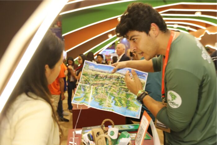 Minas lança três novas rotas para fortalecer turismo no interior; confira 1 rotas turisticas leo bicalho