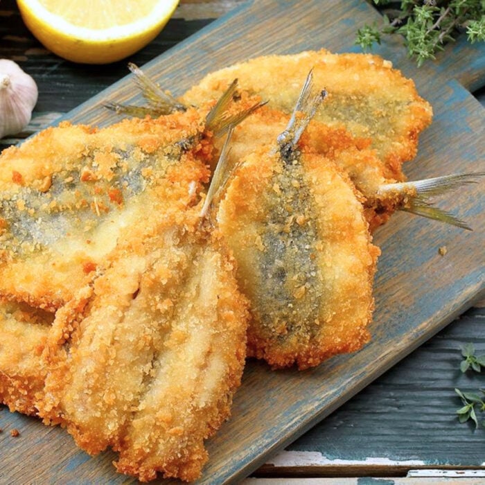 peixinhos