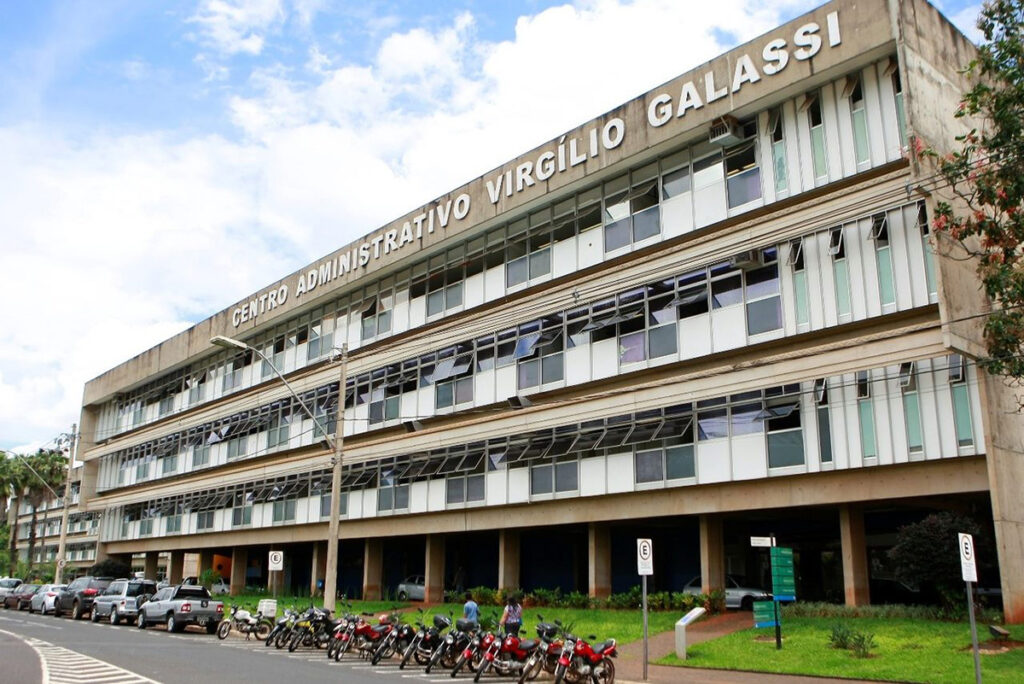 Prefeitura de Uberlândia oferece sete vagas 1 selecao prefeitura uberlandia mg