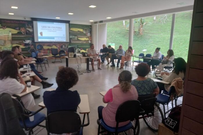 Com o tema 'Resíduos Sólidos', Semana da Criatividade e Inovação está com inscrições abertas 1 semana da criatividade arquivo pessoal