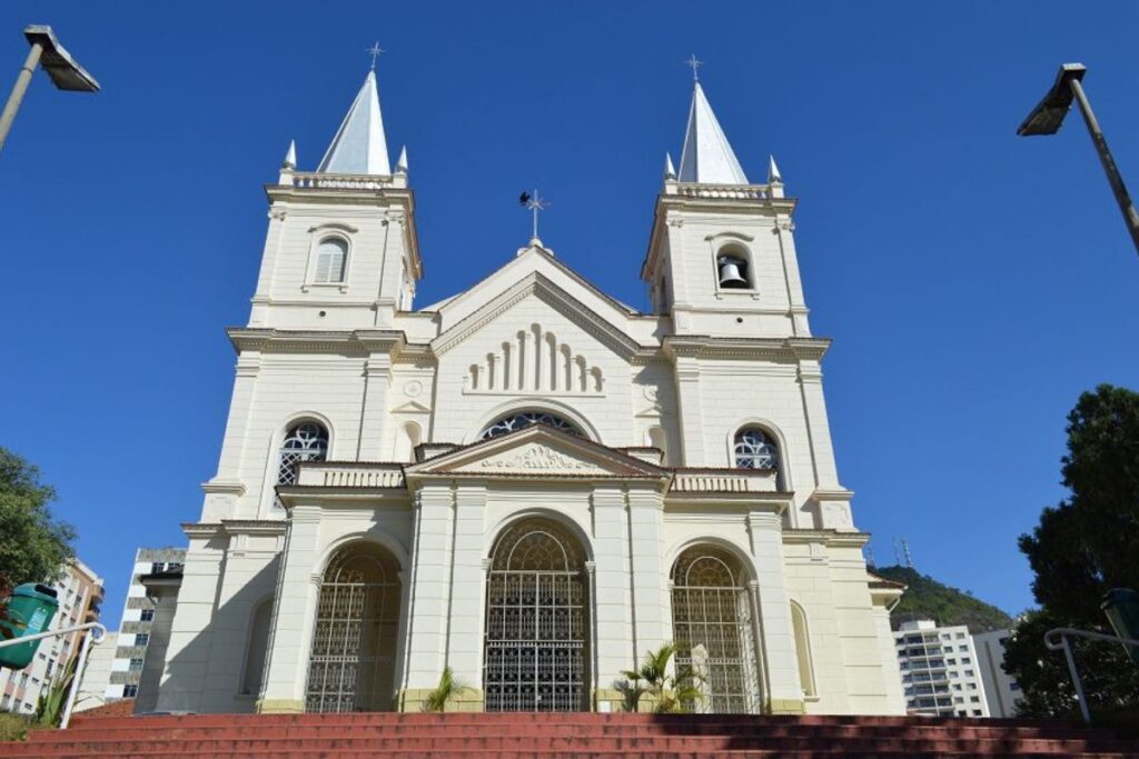 Domingo de Páscoa terá missas e procissões na Arquidiocese de Juiz de Fora