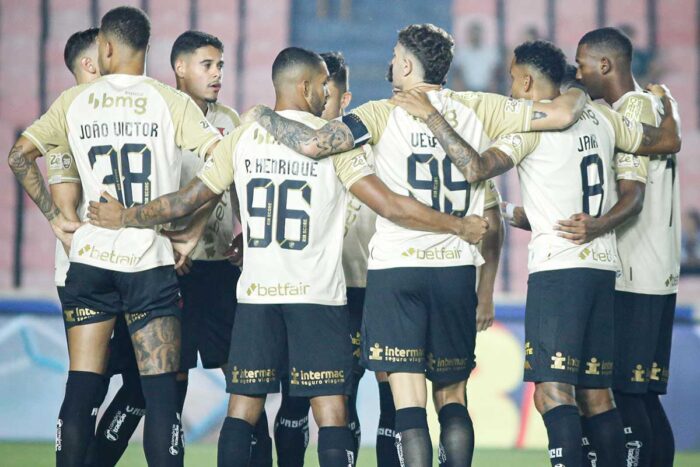 Vasco x Operário: onde assistir, horário e escalações 1 vasco by matheus lima vasco editada 1