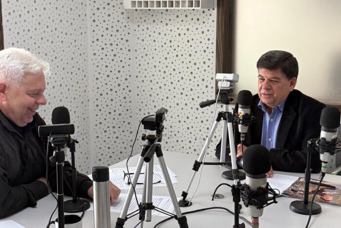 31ª edição da Feijoada do César Romero acontece no primeiro sábado de junho; confira detalhes 1 césar romero feijoada