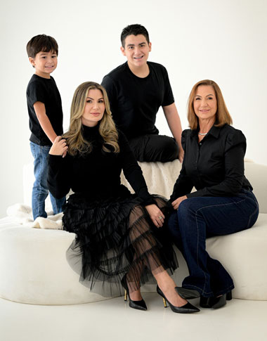 Coluna Cesar Romero – 11 e 12 de maio de 2025 1 1 ANA PAULA Nazareth e CELIAJOSE MIGUELJOAO HENRIQUE