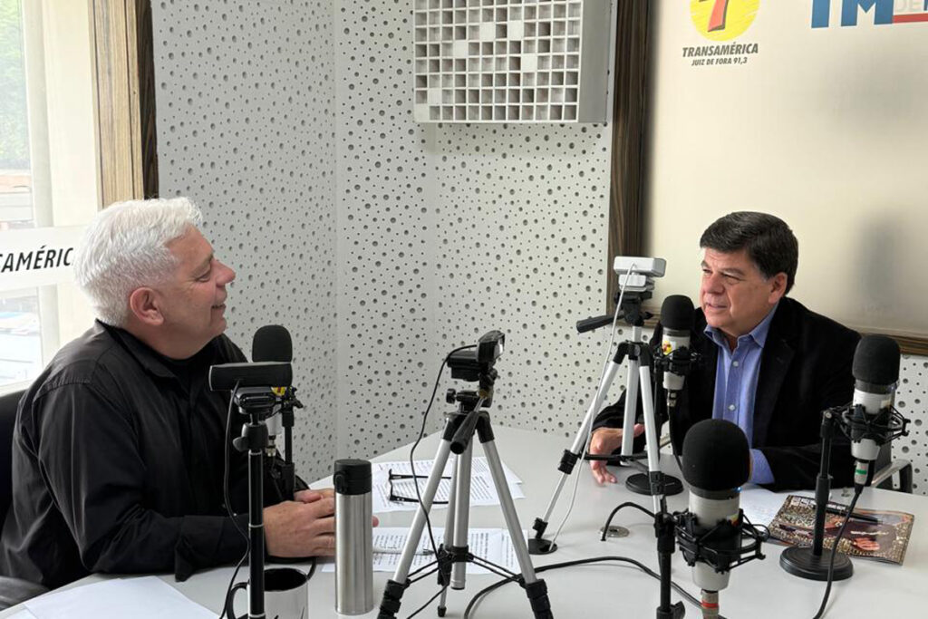 31ª edição da Feijoada do César Romero acontece no primeiro sábado de junho; confira detalhes 2 2 1
