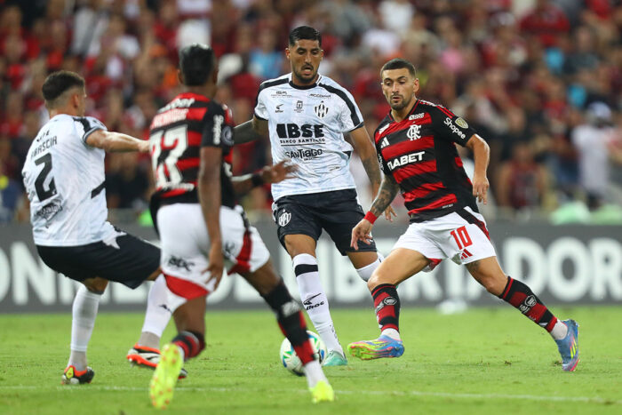 Central Córdoba x Flamengo: onde assistir, horário e escalações 1 Central Córdoba x Flamengo: onde assistir, horário e escalações
