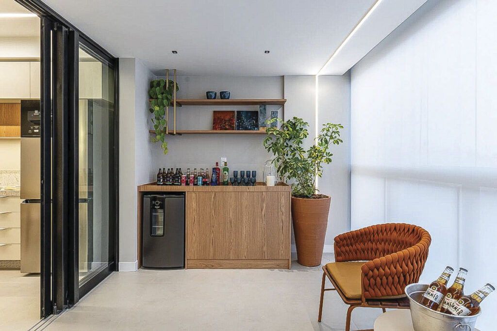 A roupa da casa: quando o conforto se veste de beleza 3 casa