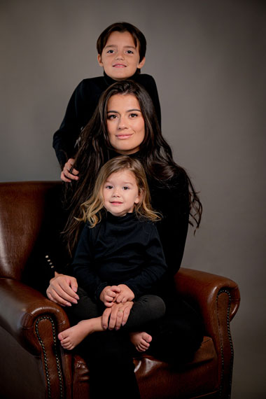 Coluna Cesar Romero – 11 e 12 de maio de 2025 9 9 MYLLA Moreira MIGUEL E MIA