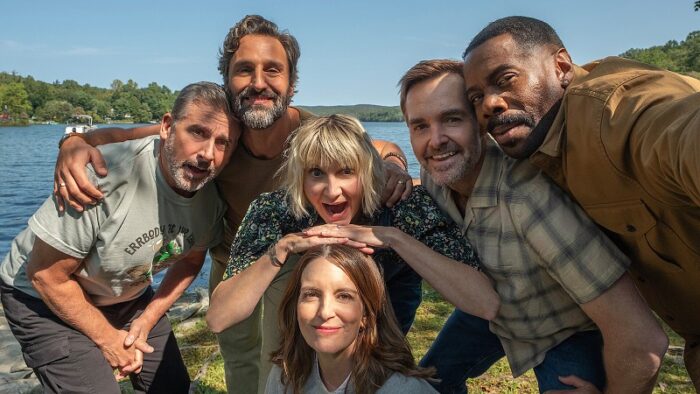 As Quatro Estações do Ano: a série leve e sensível da Netflix para refletir sobre amizades e relacionamentos duradouros 3 As quatro estacoes do ano 3