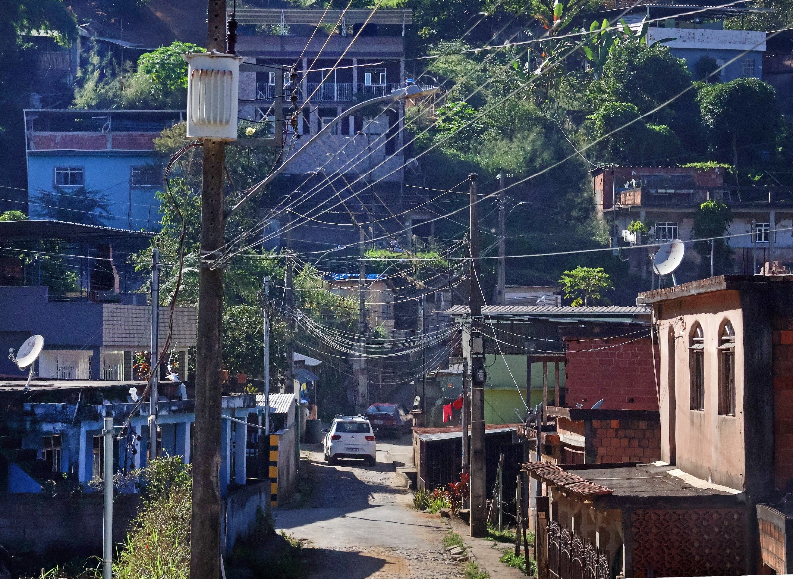 Bairro Nitéroi - Leonardo Costa 19