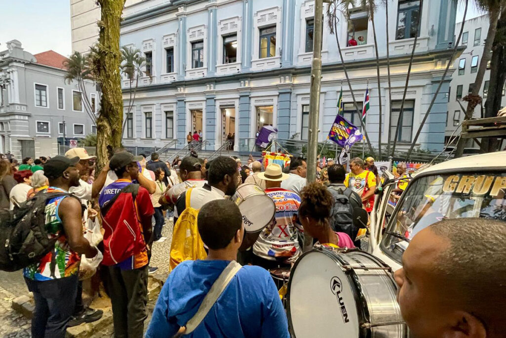 carnaval