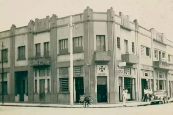 Pedido visa tombamento da Casa Maternal Maria Helena no Centro Histórico de Juiz de Fora 2 casa maternal