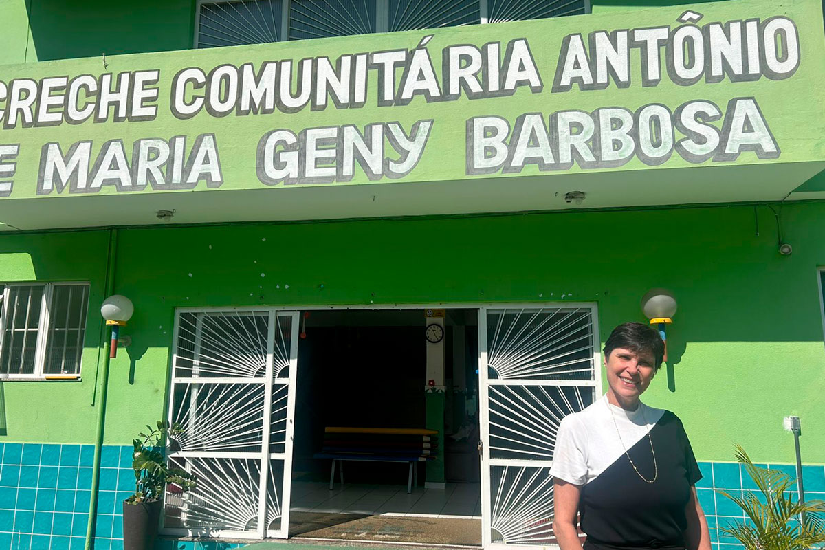 'Mães de bairro’: mulheres de Juiz de Fora ajudam a criar senso de comunidade 2 maes de bairro
