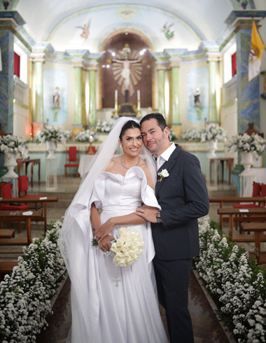 Coluna Cesar Romero – 18 e 19 de maio de 2025 10 Casamento elegante JF POR AI 160525 CR