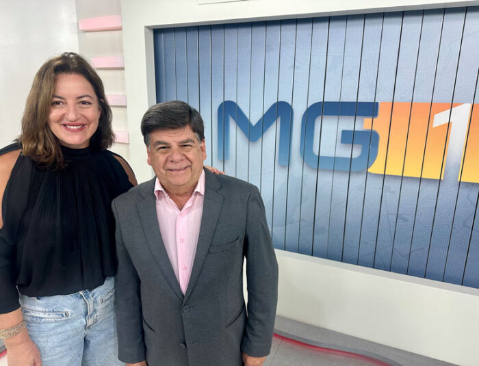 Coluna Cesar Romero – 22 de maio de 2025 1 Cesar Romero 210525 MGTV IMG 8656