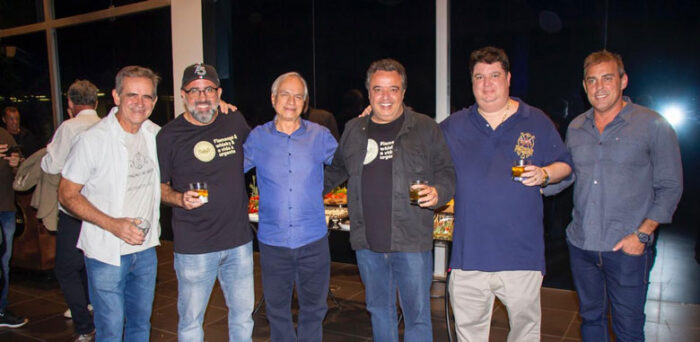 Coluna Cesar Romero – 20 de maio de 2025 5 Clube 3