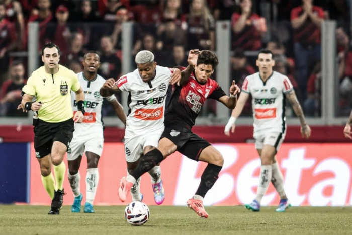 “Acreditar no processo”: Athletic perde a segunda consecutiva e volta ao Z-4 da Série B 1 Design sem nome 13