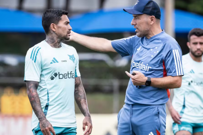 Dudu rescinde contrato com o Cruzeiro; Atlético-MG pode ser o destino 1 Design sem nome 3