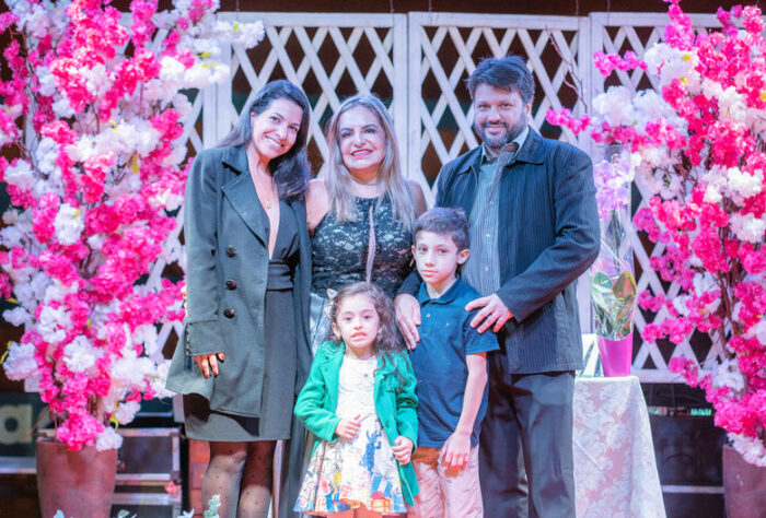 ELES ACONTECEM Autografos 1 Giglia 230525