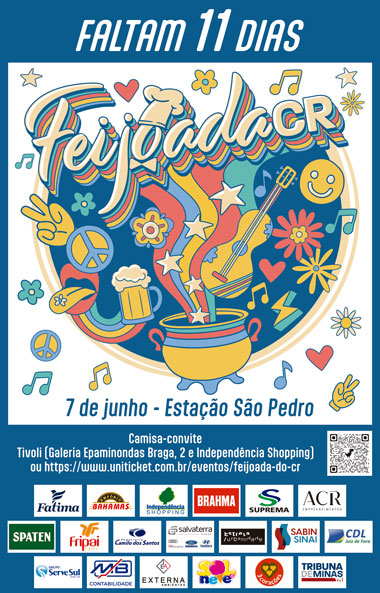 Feijoada CR 2025 11 dias 25x20 270525 TERCA FEIRA