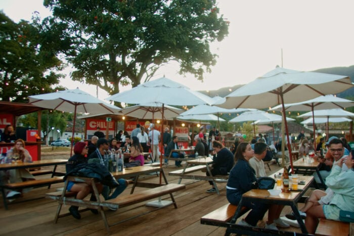 Festival Vinho e Jazz acontece em Tiradentes com programação gratuita 2 festival de vinho e jazz