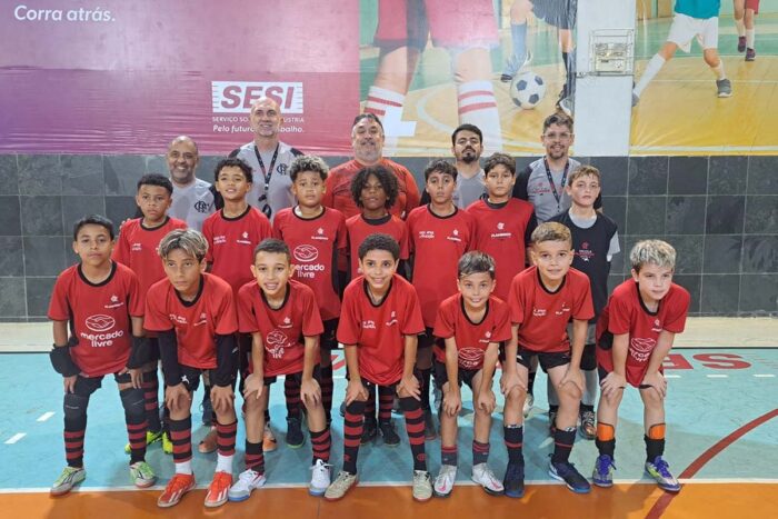 Flamengo JF
