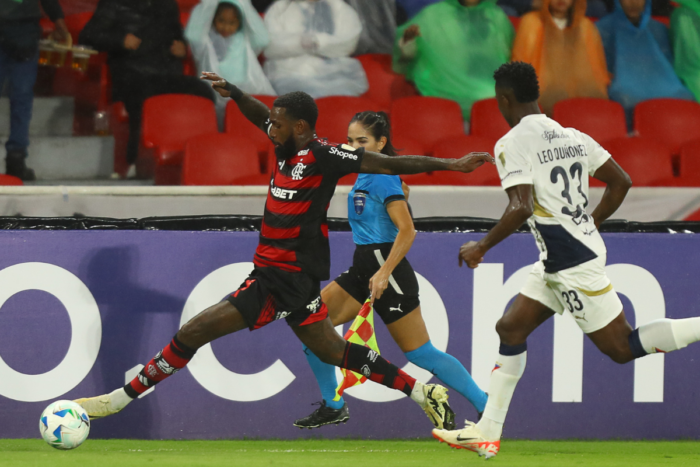 Flamengo x LDU: onde assistir, horário e escalações 1 Flamengo e LDU
