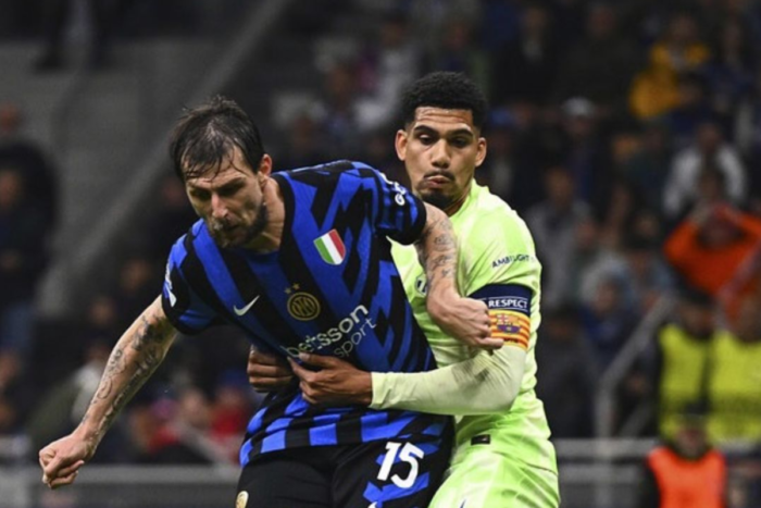 Francesco Acerbi