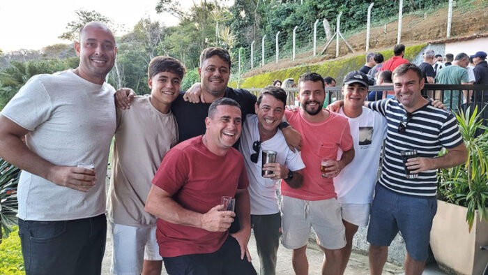 Coluna Cesar Romero – 7 de maio de 2025 1 Henrico Vimieiro 50 anos 060525 Giglia