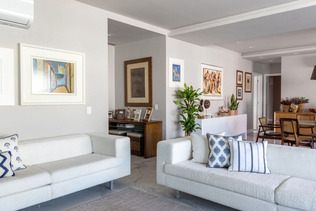 Apartamento com essência e detalhes marcantes 3 apartamento