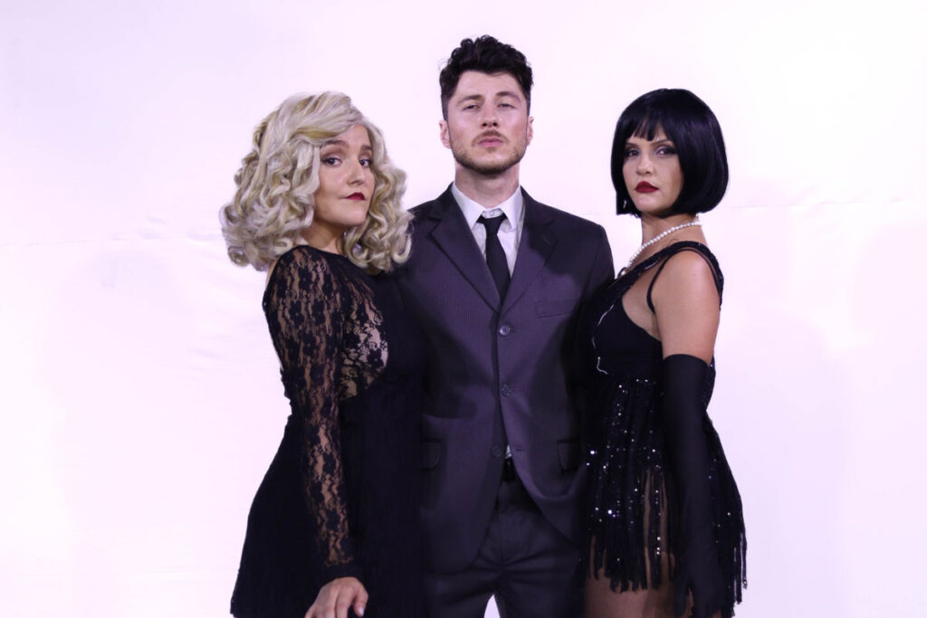 AO VIVO: notícias, Dia das Mães, Motofest em JF, musical 'Chicago' e Papo de Craque: acompanhe o Tribuna Transamérica 1 chicago transamérica