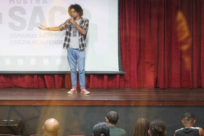 Mostra SACI abre inscrições para curtas sobre folclore brasileiro e cultura popular 1 mostra saci inscrições