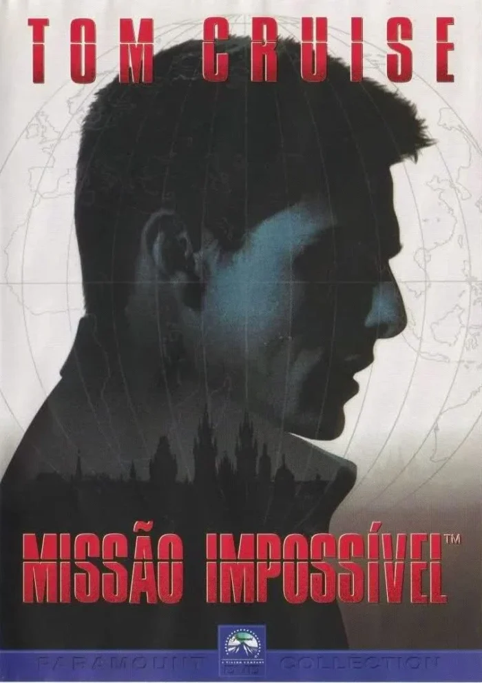 Missão: Impossível – Acerto Final chega aos cinemas e encerra uma das franquias de ação mais eletrizantes do cinema 8 Missão: Impossível