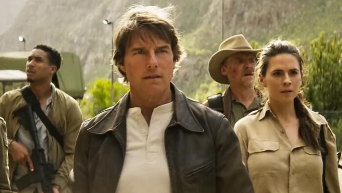 Missão: Impossível – Acerto Final chega aos cinemas e encerra uma das franquias de ação mais eletrizantes do cinema 12 Missão: impossível