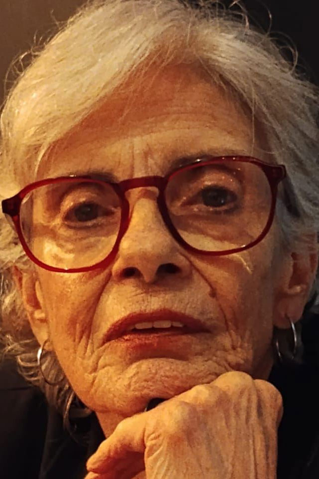 Morre, aos 75 anos, a publicitária Nádia Rebouças 1 Morre a publicitária Nádia Rebouças