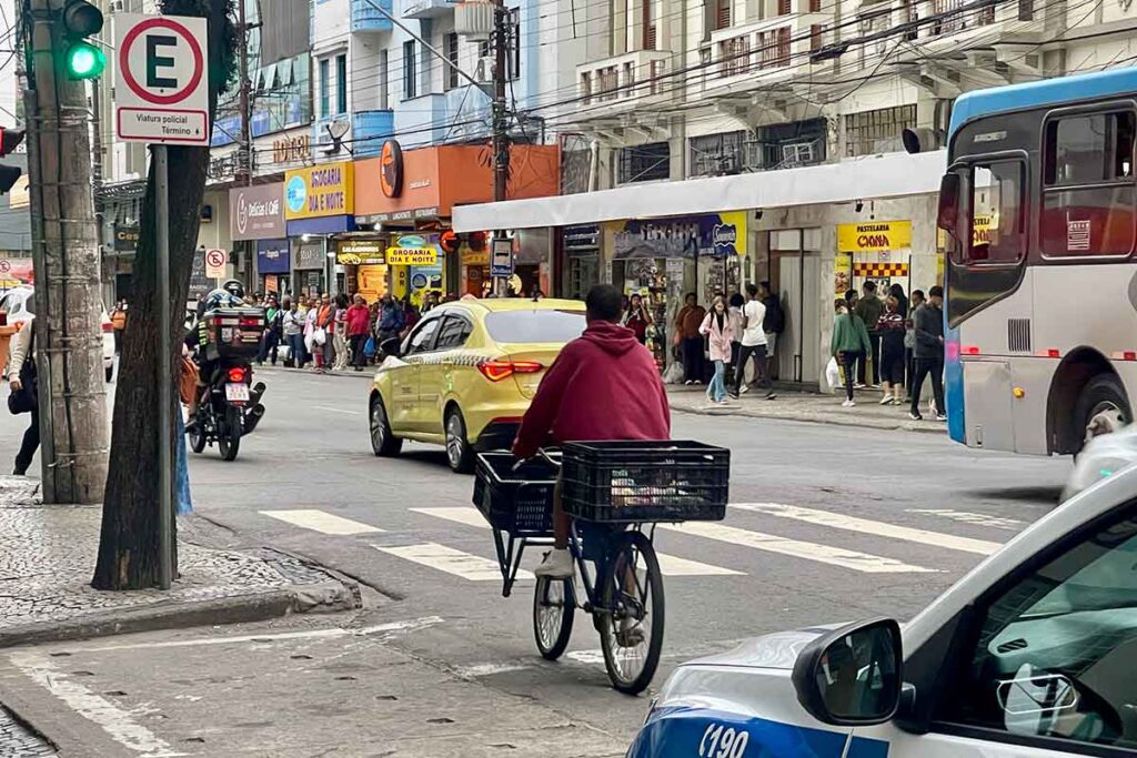 Prefeitura está há quatro meses em atraso com lei de mobilidade urbana 2 Prefeitura está há quatro meses em atraso com lei de mobilidade urbana