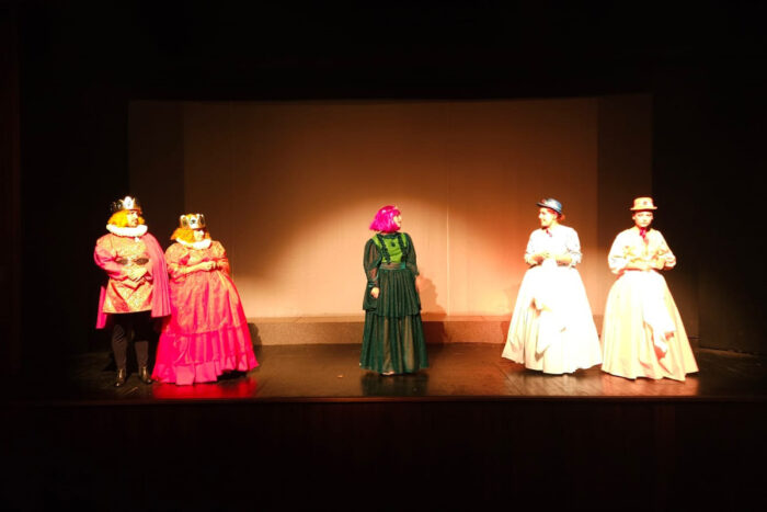 Confira shows, peças de teatro e outros eventos que acontecem em Juiz de Fora neste final de semana 1 shows e eventos