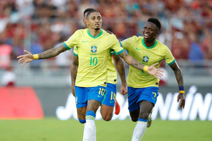 CBF deve anunciar novo treinador até a próxima semana 1 Selecao
