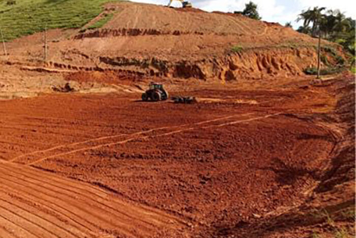 Com investimento de R$ 20 milhões, UFV terá novo complexo esportivo 1 UFV