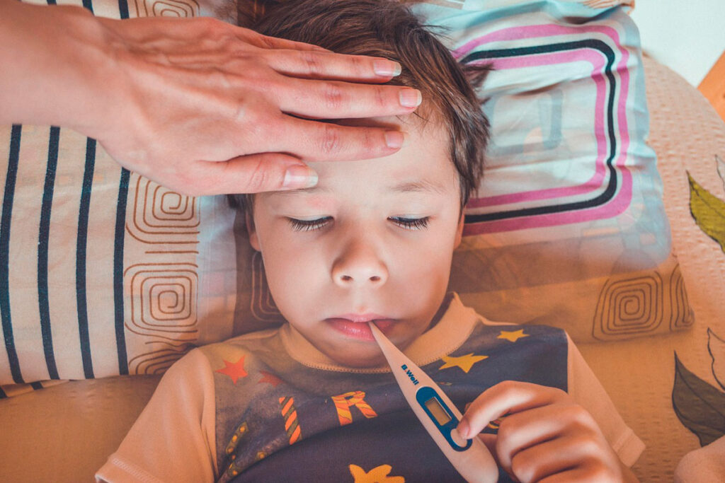 Aumento de casos de VSR e influenza A acendem alerta nacional 1 VSR influenzaA pixabay