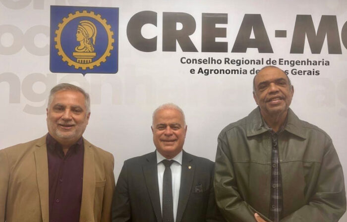 Coluna Cesar Romero – 18 e 19 de maio de 2025 11 Visita em Belo Horizonte JF POR AI 160525 Modesto CR