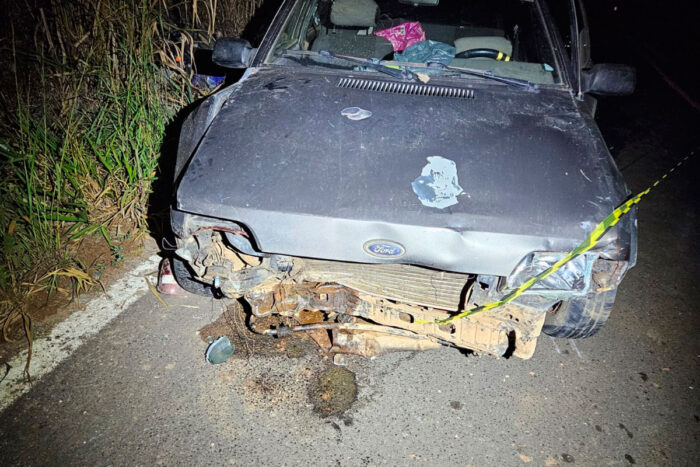 jovem de 25 anos morre