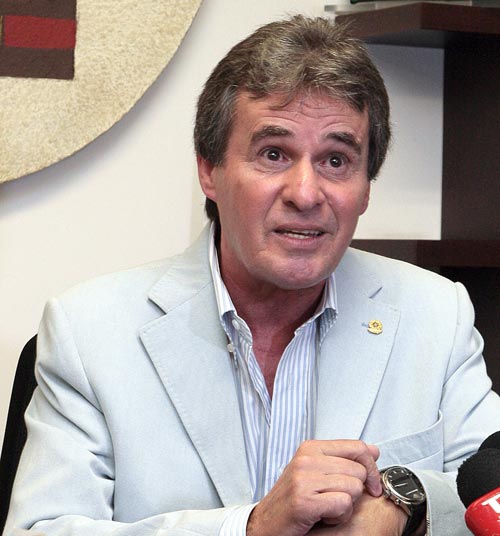 STJ absolve Alberto Bejani por contratação sem licitação 1 alberto bejani foto fernando priamo arquivo tm SITE